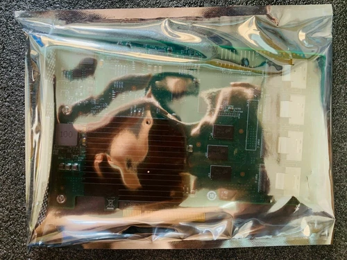 LSI 9201-16i 6Gbps 16-lane SAS HBA P19 IT Mode ZFS FreeNAS unRAID