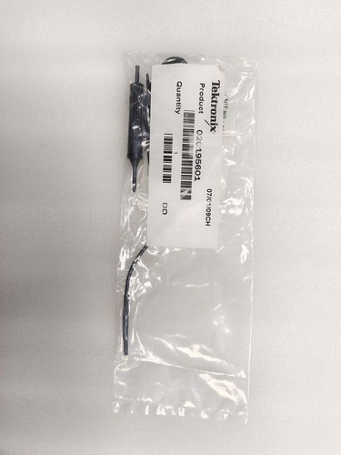 Tektronix P6516 Logic Probe 16 Channels w/4x P6139A Voltage Probe - Picture 7 of 8