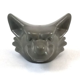 LEGO Harry Potter Professor Remus Lupin Werewolf Minifigure in 2004 set 4756