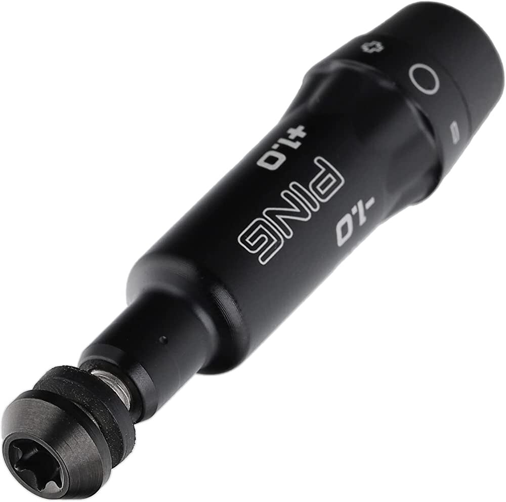 ADAPTER DRIVER/FAIRWAY SLEEVE COMPATIBLE WITH PING G440 G430 G425