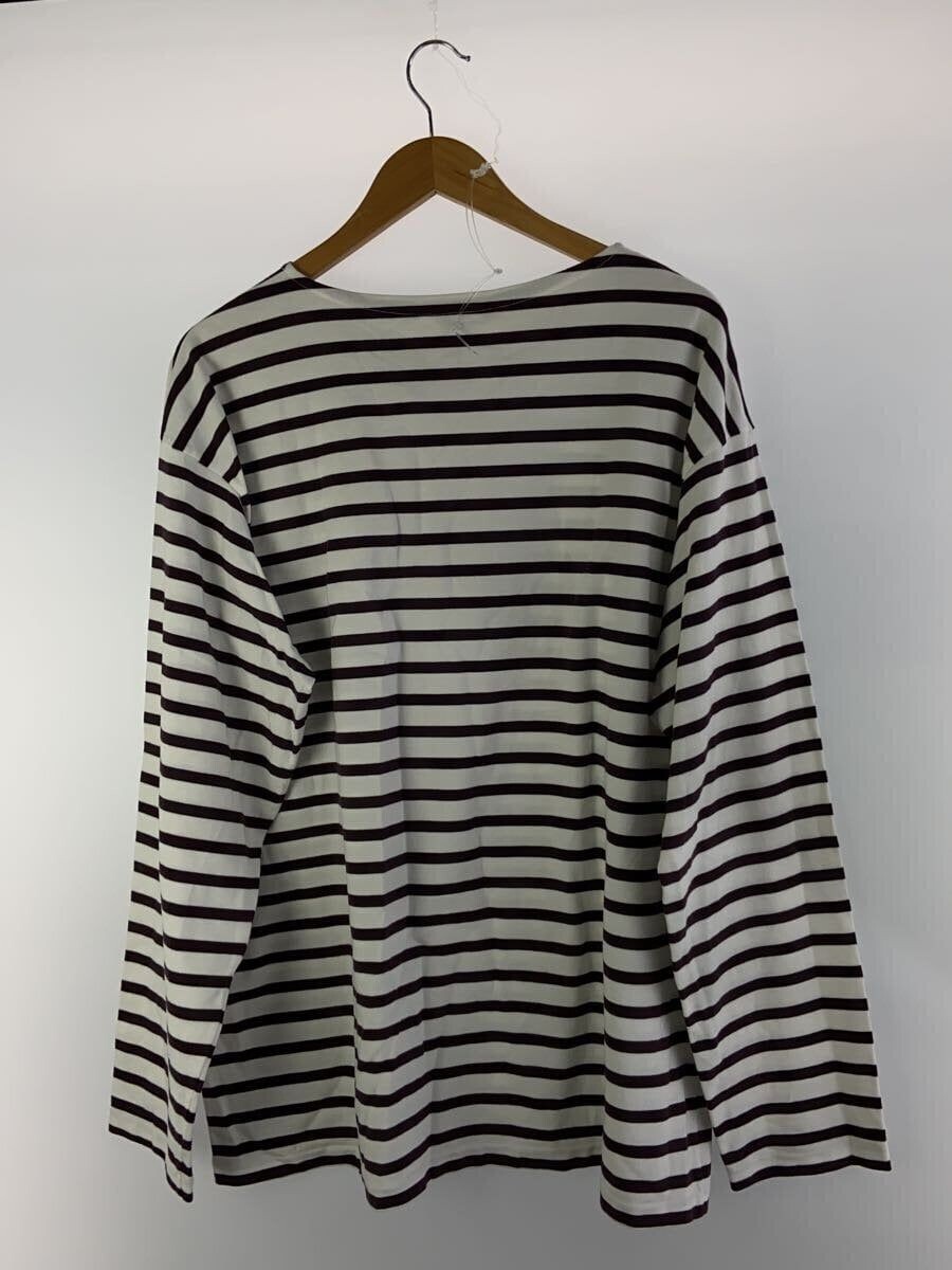 トップス AURALEE FOR IENA AURALEE 】AURALEE × IENA AURALEE Long Sleeve T-Shirt 4