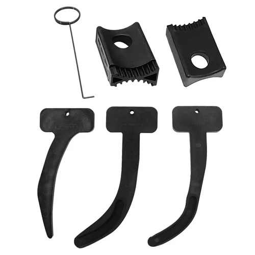 6-Piece Camshaft Phaser Timing Chain Tool Set for VW Chrysler Jeep Dodge 3.6L - Bild 9 von 10