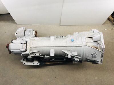 13-15 BMW X1 E84 X-DRIVE 2.0L L4 N20 AUTOMATIC TRANSMISSION ZF