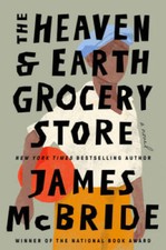 The Heaven  Earth Grocery Store: A Novel - Hardcover - VERY GOOD
