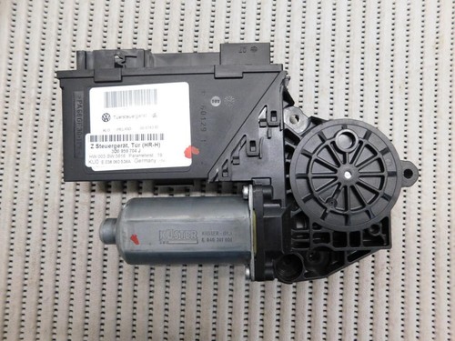 Original Phaeton Fensterheber Türsteuergerät hi. re. - 3D0959704J - 038060536A