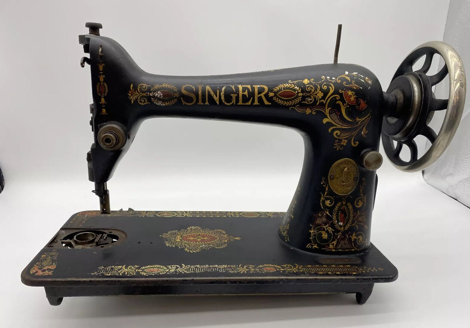 Singer Sewing Machine