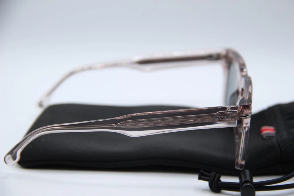 NUEVAS GAFAS DE SOL CARRERA 316/S FWMKU AUTÉNTICAS DESNUDAS CON ESTUCHE 52-21 Foto 4 de 4