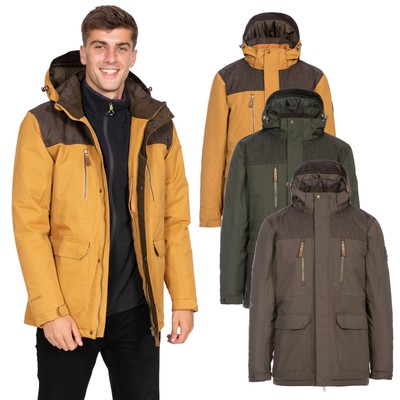 ebay rain jacket mens