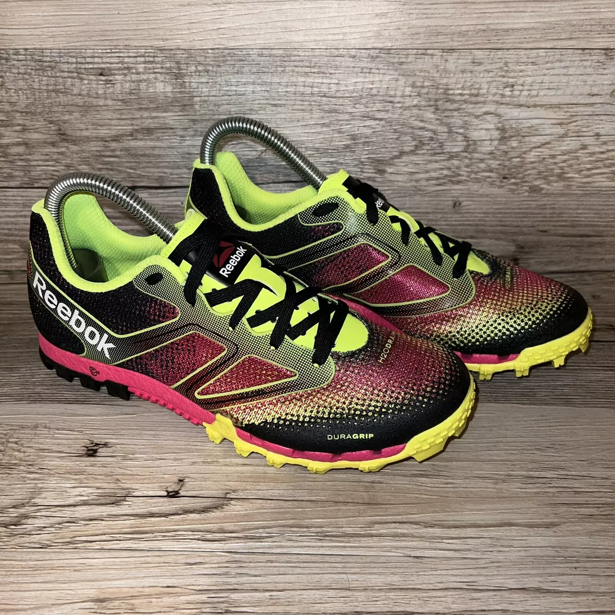 Reebok all terrain best sale super women's running shoe