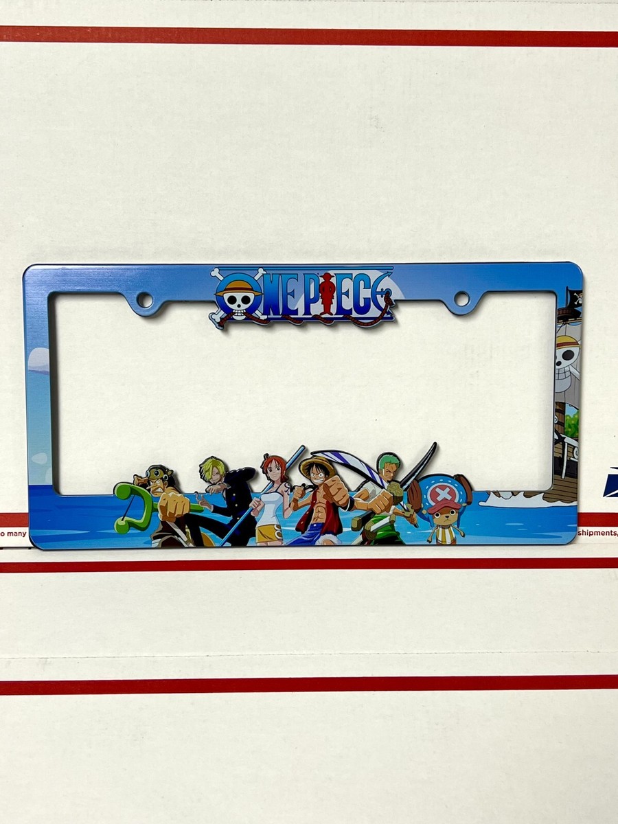 小物 supreme License Plate Supreme Chain License Plate Frame Gold - FW18 - US