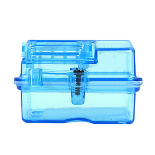 1* Wasserdichte Empfängerbox für Boot Traxxas Slash 4X4 Habao 10SC HPI RC Auto Boot - Bild 1 von 5