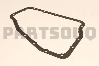 2705A065 Genuine Mitsubishi GASKET,A/T OIL PAN(*) | eBay