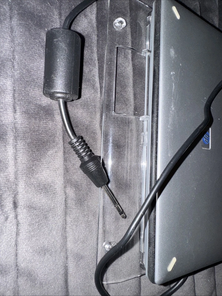 HP GRLYB-0311 Regulatory Scanjet Scanner HP For Scanning Film Negatives (CE-1) - Image 4 of 4