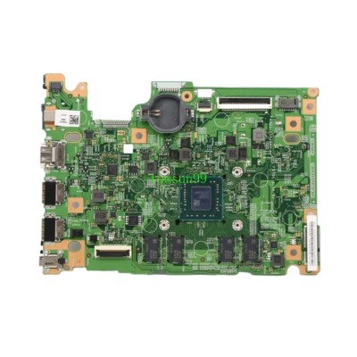 For Lenovo ideapad Slim 1-14AST-05 Motherboard 5B20S43144 19730-1