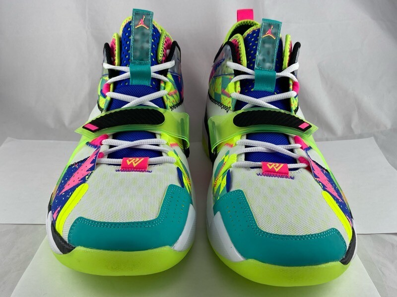 シューズ(男性用) Nike Jordan whynotzero3fp Amazon | Nike Jordan Why Not Zer0.3 メンズ Cd3003-101 US