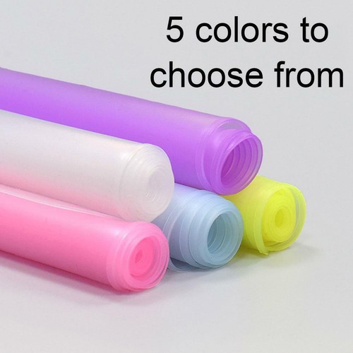 1X Clear Protector Cover Universal Laptop Silicone Keyboard Skin - Afbeelding 12 van 17