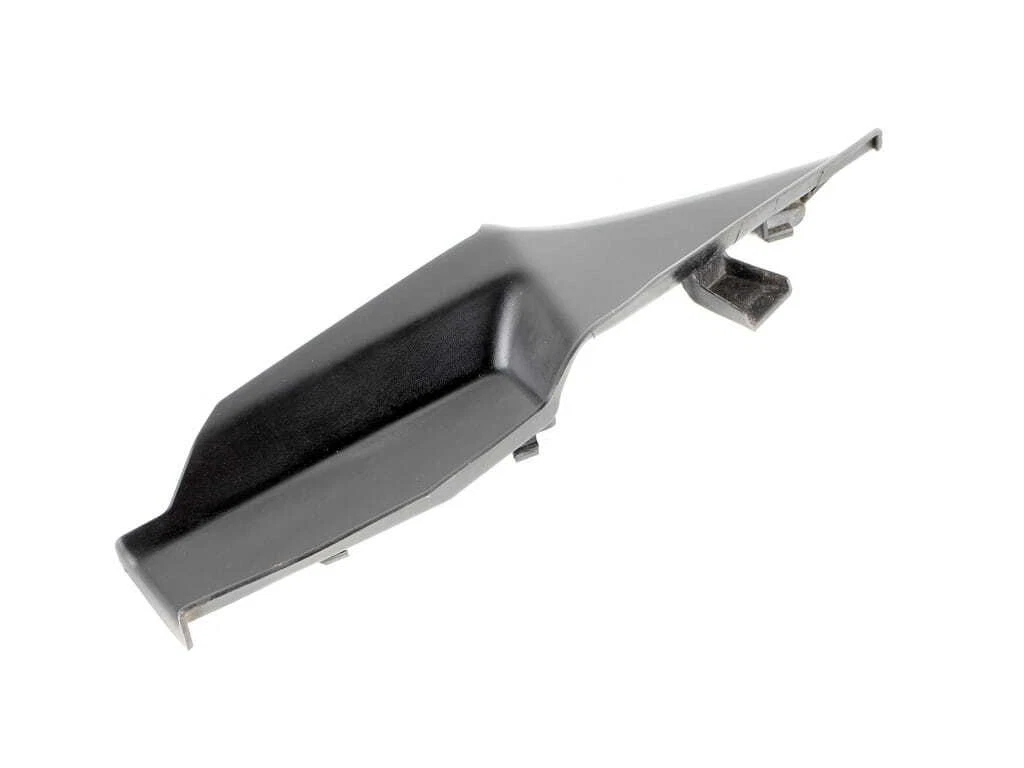 Lower Right Windscreen Scuttle Trim Peugeot 208 II 9823301980 