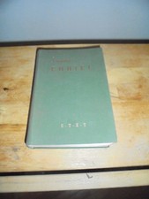 SCARELLA "I QUATTRO CODICI" UTET - 1955