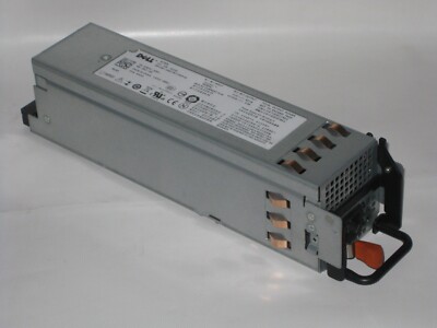 Dell Server Netzteil, Modell Z750P-00, 750 W, PN 0C901D, 7001452-J000