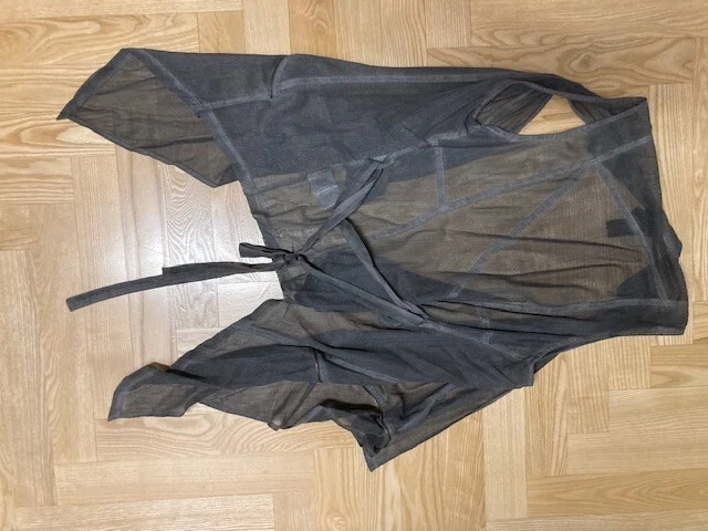 Weste Lagenlook Nü by staff Netzoptik, XXL - Bild 4 von 4