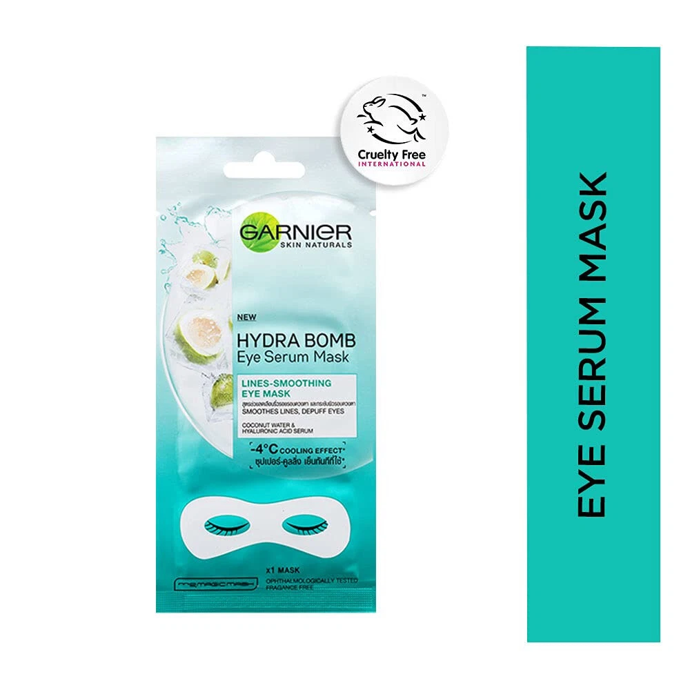 Garnier 2024 hydra bomb
