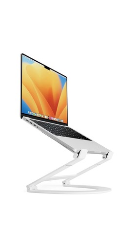 Twelve South HoverBar Duo (2nd Gen) for iPad/iPad Pro/Tablets Curve Flex | Er... - Picture 5 of 7