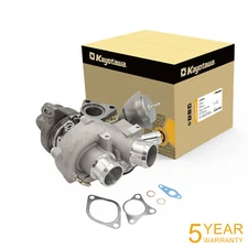 Fits Ford F-150 EcoBoost 3.5L 2011-2012 Left Turbo Turbocharger CL3Z6K682C