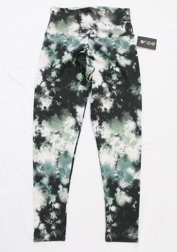 Onzie Women's Tie Dye High Rise 