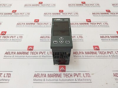 Ascon Tecnologic KX6 Relay For Servo Motor Drive 100..240 VAC 50/60HZ