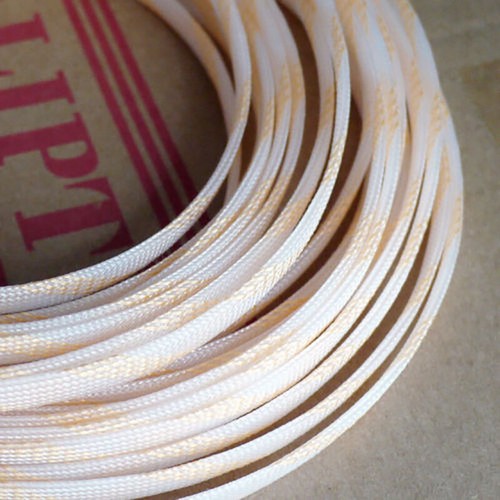 33 Colors Expandable Sleeve Wire Sheathing Harness Braided Cable Sleeving, Loom - Picture 30 of 39
