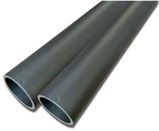 Ford 9'' Axle Housing Tubes 3''OD Pair Raw Steel C23101