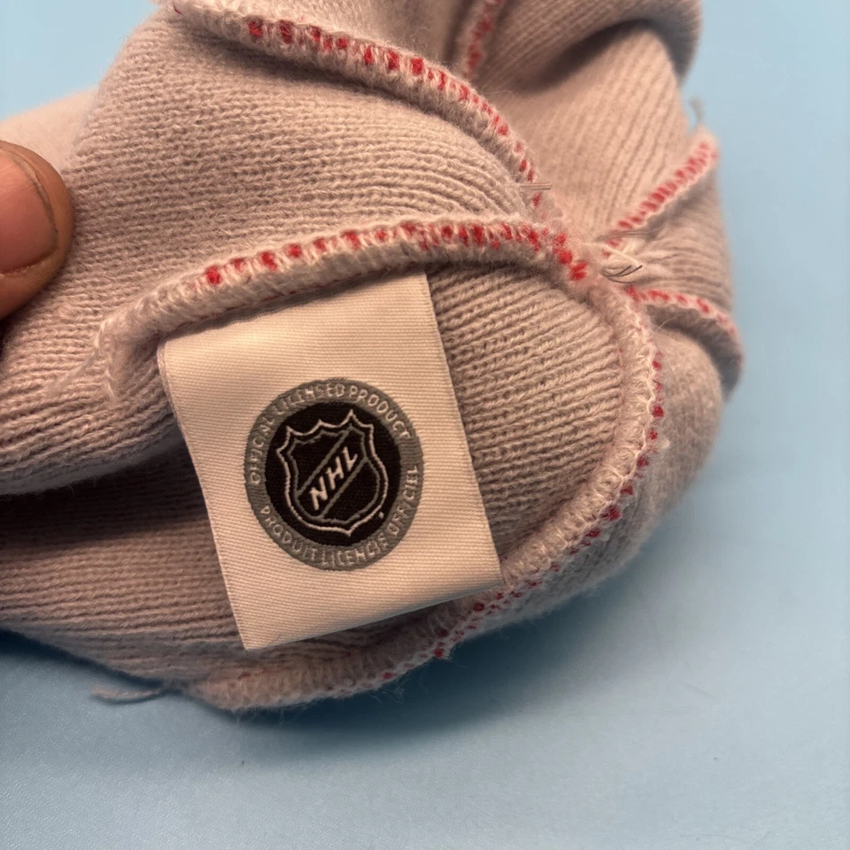 Sombrero Detroit Red Wings NHL Datsyuk #13 Foto 3 de 4