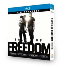 Sound of Freedom:2023 1-D New