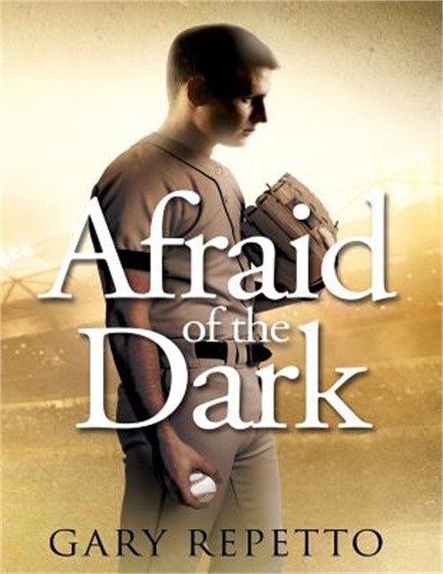 Overcome Fear with Afraid of the Dark in Paperback or Softback