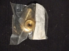 Solid Brass Cabinet Knobs Pulls Round 1-1/4” With 1" And 1 " Long Screws