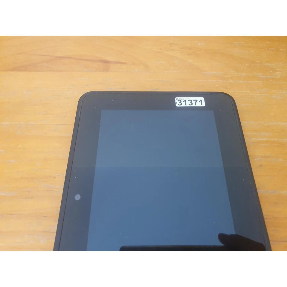 Amazon Kindle Fire HD (2nd Gen) X43Z60 Tablet Black Wifi 7" LCD 1.3MP (1GB+16GB) - Image 2 of 4