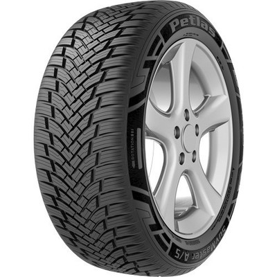 PETLAS SUVMASTER ALL SEASON XL Ganzjahresreifen 215/65 R17 103V
