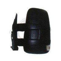 1X AußEnspiegel Diederichs 3494024 Passend FüR Iveco