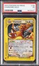 2003 POKEMON SKYRIDGE #146 CHARIZARD-HOLO PSA 1