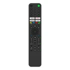 New Voice Replaced Remote RMF-TX520P for Sony TV XR-75X95J XR-77A80J XR-85X95J