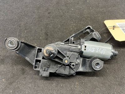95239 Wischermotor hinten BMW 1er (E87) 7199569