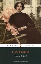 Howards End by Forster, E.M. Paperback Book The Cheap Fast Free Post