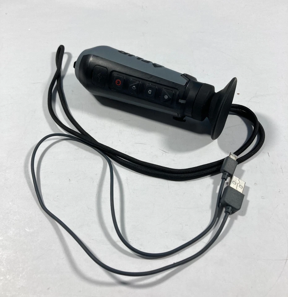 Flir Ocean Scout TK Thermal Monocular - Image 2 of 4