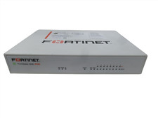 FORTINET FORTIGATE FG-60E-POE NETWORK- Free Shipping