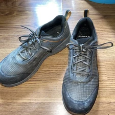 Ariat Outpace Composite Toe Safety Toe Shoe Mens Size 10