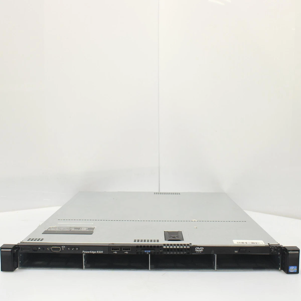 Dell Poweredge R320 Computer Servers for sale - eBay