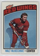 1976-77 Topps Walt McKechnie #196 01ks