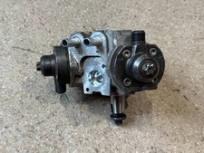 Pumpe BMW F10 F11 F30 F31 F25 Kraftstoffpumpe Hochdruckpumpe Fuel Pump 7823463