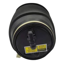 3x Rear Air Suspension Air Spring & Compressor Pump For 2005-2007 Toyota Sequoia