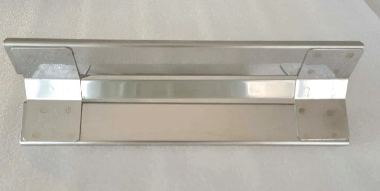 Bron Coucke SPOE01 12" Stainless Steel Egg Separator, BRON COUCKE Bakery
Opens in a new window or ta